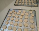 Foto langkah ke 3 dari resep Kue kacang jadul.
