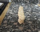 Foto del paso 3 de la receta: Pan Jalá