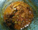 Foto langkah ke 7 dari resep Rendang daging sapi.