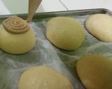 Foto langkah ke 8 dari resep Rotinya si Boy 😀.