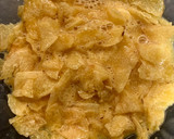 Foto del paso 3 de la receta: Tortilla de patatas (de bolsa) en 5 minutos