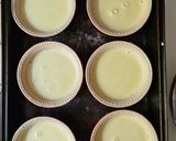 A picture of step 6 of Creme brulee.