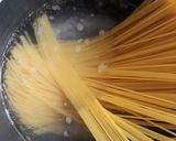 Foto langkah ke 3 dari resep Spaghetti Bolognese.