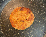 Foto del paso 6 de la receta: Hamburguesas de lentejas con cebolla y zanahoria