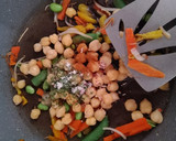 Foto del paso 2 de la receta: Camote Macho