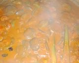 Foto langkah ke 4 dari resep Jengkol Rendang.