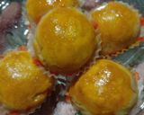 Foto langkah ke 14 dari resep Kue Nastar Clasic.