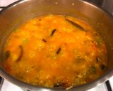 સ્વામિનારાયણ ખીચડી (swaminarayan khichdi recipe in Gujarati) રેસીપી સ્ટેપ5ફોટો
