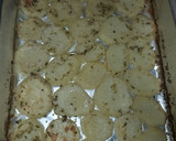 Foto del paso 2 de la receta: Secreto al orégano