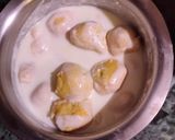 स्ट्रीट दही बड़ा (Street Dahi bada recipe in hindi) रेसिपी चरण 4 फोटो