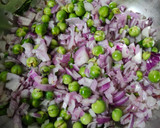 சுண்டைக்காய் தக்காளி தொக்கு(sundaikkai thokku recipe in tamil) ரெசிபி ஸ்டேப் 2 புகைப்படம்