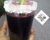 A picture of step 4 of How to make natural zobo.