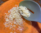 Foto del paso 3 de la receta: 🍜SOPA FAGIOLI Y CANELLINI BEANS🥬🥰🥣