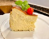 Foto del paso 16 de la receta: Tarta de Queso Muy Esponjosa (“Very Fluffy” Cheesecake)