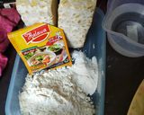 Foto langkah ke 1 dari resep Tempe Kriuk.