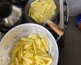 Tortilla Gallega recipe step 1 photo