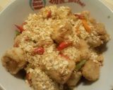 Foto langkah ke 7 dari resep Tahu Crispy.