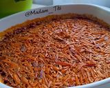 عکس مرحله 4 از دستور شیرینی ملکه بادام 🥮