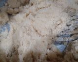A picture of step 1 of Patry ka halwa.