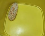 Foto langkah ke 3 dari resep Pisang Goreng Pasir | Pisang Uli.