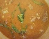 Foto langkah ke 5 dari resep Gulai daging sapi.