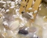 Foto del paso 4 de la receta: Risotto de setas