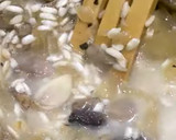 Foto del paso 4 de la receta: Risotto de setas