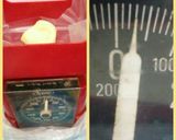Foto langkah ke 9 dari resep Roti Goreng Sosis.