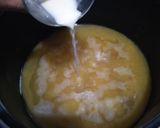 Foto langkah ke 5 dari resep Puding ketela kuning.