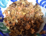 Foto del paso 7 de la receta: Tartar de berenjenas