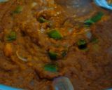કઢાઈ પનીર (Kadhai Paneer Recipe In Gujarati) રેસીપી સ્ટેપ9ફોટો