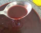 Foto del paso 3 de la receta: Mazamorra morada light sin azúcar ni harinas