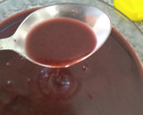 Foto del paso 3 de la receta: Mazamorra morada light sin azúcar ni harinas