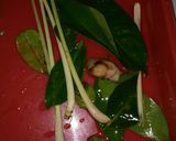 Foto langkah ke 2 dari resep AyaM woku Betawi.