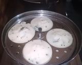 A picture of step 12 of Instant Rava Idli.