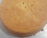 Foto del paso 6 de la receta: Pastel tres leches muy jugoso