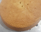 Foto del paso 6 de la receta: Pastel tres leches muy jugoso