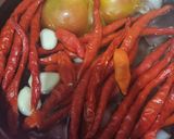 Foto langkah ke 1 dari resep ❣️Sambel Tomat.