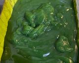 Foto langkah ke 1 dari resep 550. Es Selendang Mayang Pandan Nangka.