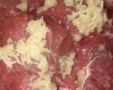 Foto del paso 1 de la receta: Carne asada