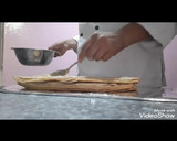 Foto del paso 6 de la receta: Pastel mil hojas