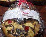 Foto del paso 3 de la receta: Roscas de Pascuas 😊