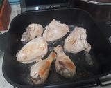 Foto del paso 2 de la receta: Arroz con pollo económica y fácil