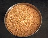 તલ ની ચીકી (Til Chiki Recipe In Gujarati) રેસીપી સ્ટેપ1ફોટો