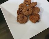 A picture of step 7 of Chocolate chip cookies 🍪🍪.