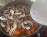 Foto del paso 9 de la receta: Arroz con cerdo y verduras