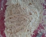 Foto del paso 2 de la receta Galletas saladas de queso para canapés