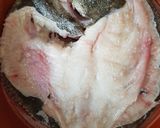 Foto del paso 7 de la receta 🇪🇸 Rodaballo al horno 🇪🇸