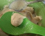 Foto langkah ke 3 dari resep Baso ayam simple.
