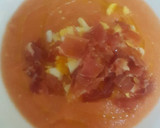 Foto del paso 5 de la receta: Salmorejo cordobés